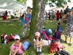 Výlet Poříčí 2007/08