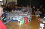 Předvánoční posezení 4.B 2007/08