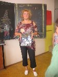 Poslední den 4.C 2006/07