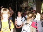 Exkurze Praha 4.AB 2006/07