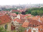 Exkurze Praha 4.D a 5.C 2004/05