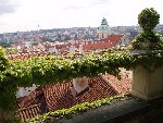 Exkurze Praha 4.D a 5.C 2004/05