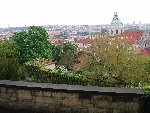 Exkurze Praha 4.D a 5.C 2004/05