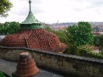 Exkurze Praha 4.D a 5.C 2004/05