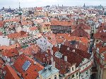 Exkurze Praha 4.D a 5.C 2004/05