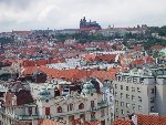 Exkurze Praha 4.D a 5.C 2004/05