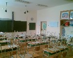 Před začátkem roku 4.B 2007/08