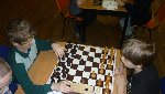 Šachy 2012/13