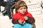 Oblečení pro Sýrii 2