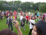Den dětí Radošovice 2009/10