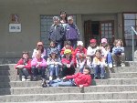 Štěkeň - výlet 2009/10