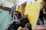 Vánoční volejbal 2011/12