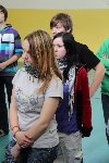 Vánoční volejbal 2011/12
