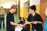 Vánoční volejbal 2011/12