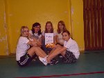 Volejbal 2010/11
