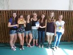 Volejbal 2012/13