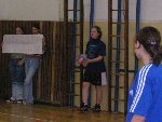 Volejbalový turnaj 2005/06