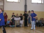 Volejbalový turnaj 2005/06