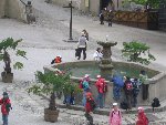 Školní výlet 2.C 2008/09