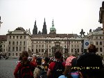 Výlet Praha 4.CD 2007/08