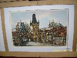 Výlet Praha 4.CD 2007/08