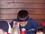 Výlet 5.A 2005/06