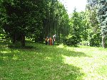 Výlet Vimperk 6.A 2007/08