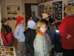 Návštěva výstavy 3.A 2007/08