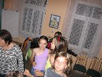 Výlet Zálesí 4.B 2006/07