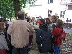 Výlet Zálesí 4.B 2006/07
