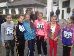Běh při Otavě 2013/14