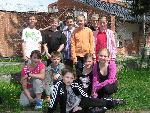 Den Země 2014