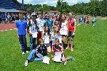 Atletická olympiáda 2014 - mladší žáci