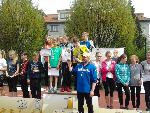 Nejvšestrannější sportovci jsou znovu na Dukelské!