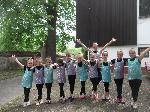 DANCE SHOW