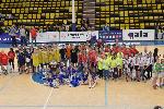 RF SLZŠ v basketbalu - bronzová děvčata
