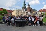 Exkurze do Polska