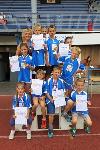 Zlatí atleti z 1. - 5. tříd