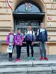 VELKÝ ÚSPĚCH V KRAJSKÉM KOLE LOGICKÉ OLYMPIÁDY