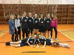 Uspějí basketbalistky ZŠ Dukelská Strakonice i v kvalifikaci o republikové finále?