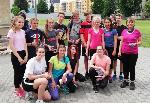 Dukelákům není sport cizí