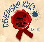 Dějepisný kvíz 