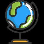 Žádná geografická ostuda!