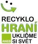 Odměny za recyklohraní