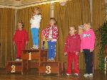 Běh při Otavě 2009/10