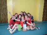 Volejbal 2009/10