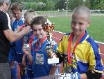 Mc Donald's Cup 2009/10