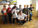 Vánoční setkání ve Strakonicích 2010/11