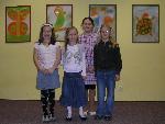 Recitace 2010/11