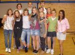 Volejbal 2010/11